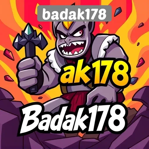 Mengapa Badak178 Menjadi Pilihan Utama Gamer Indonesia