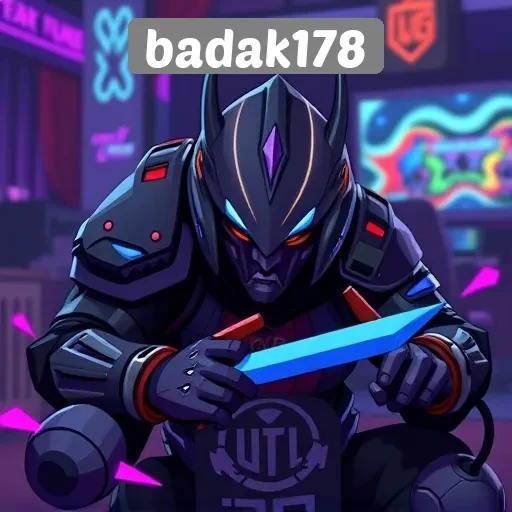 Bagaimana Badak178 Menjadi Pilihan Utama Gamers