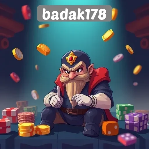 Badak178 Menyajikan Beragam Permainan untuk Semua Kalangan