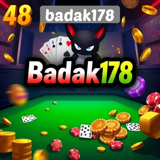 Keunggulan Badak178 dalam Penyediaan Permainan Online