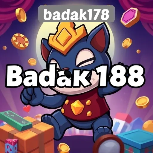 Mengenal Badak178 sebagai Platform Game Online Terpercaya