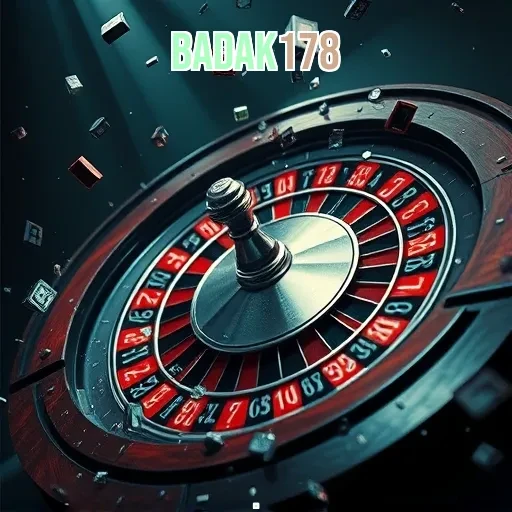 badak178 Klub Game