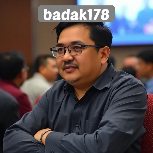 Tinjauan Layanan Pelanggan di Badak178 untuk Pengguna