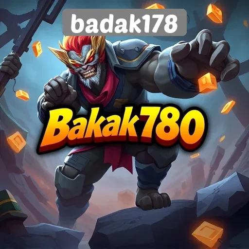 Menelusuri Fitur Menarik di Situs Game Badak178