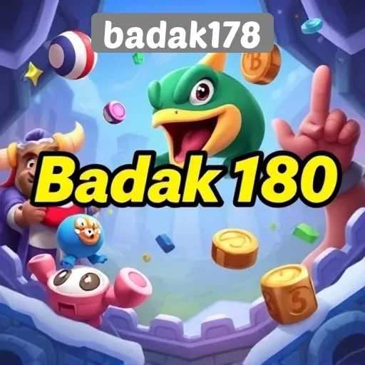 Menggali Keunikan Situs Game Badak178