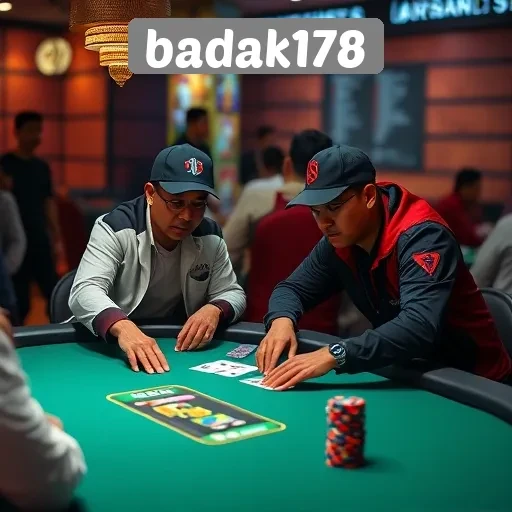 Panduan Memulai Permainan di Badak178 Untuk Pemula