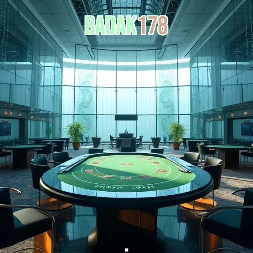 badak178 Pertemuan Virtual