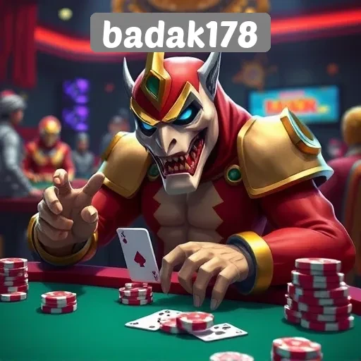 Review Pengalaman Bermain di Badak178