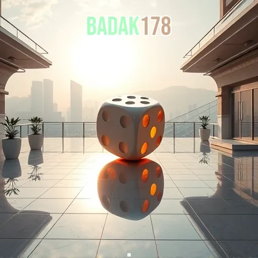badak178 Hadiah