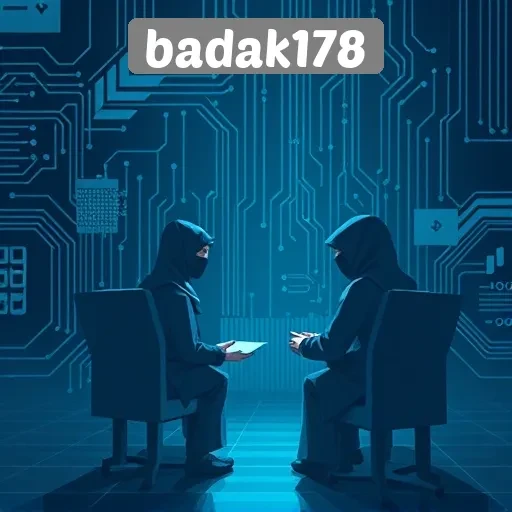 Analisis Fitur Keamanan di Badak178 untuk Pengguna