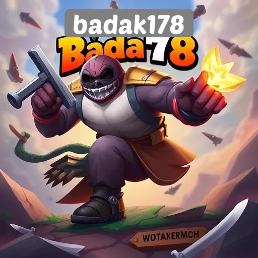 Fitur Unik yang Ditawarkan Badak178 untuk Penggemar Game